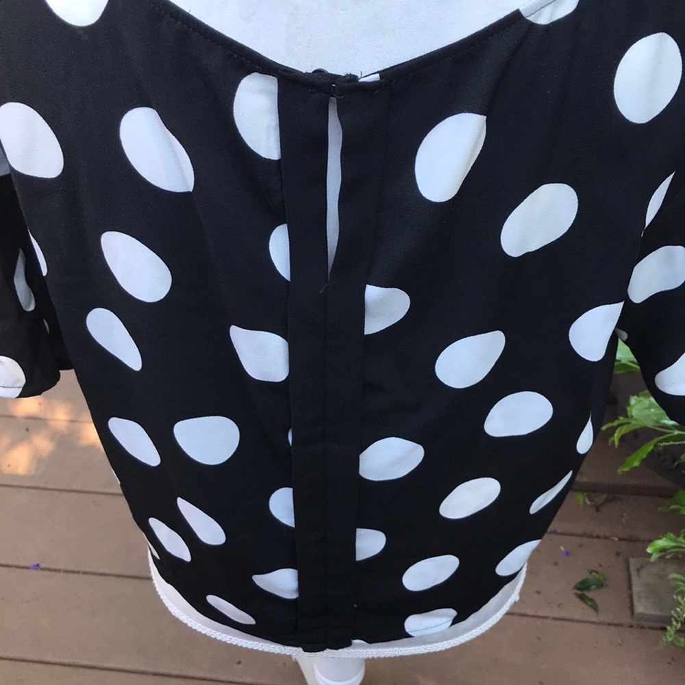 Ming Blouse - image 5